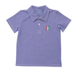 Crayon Polo