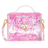 Gussie Pink