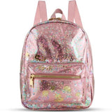 Sprinkle Kindness Backpack Small Unicorn