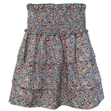 Sally Skirt Winter Wildflowers