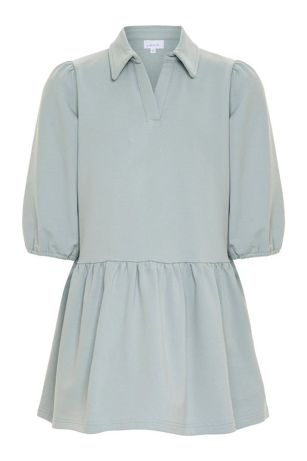 Sibley Sweatshirt Dress