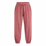 Janie Jogger in Grapefruit