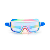 Gadget Green Prismatic Shield Goggles