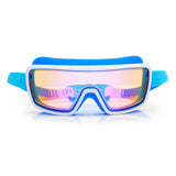 Nanobot Navy Prismatic Shield Goggles
