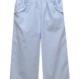 Girls Ruffle Pant