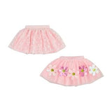 Daisy Print Tutu