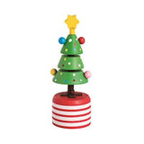 Tree Christmas Collapsing Toy