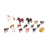 Horse Tails Toy Set