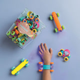 Skateboard Slap Bands