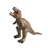 Jumbo Roaring Green T-Rex