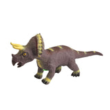 Jumbo Roaring Triceratops