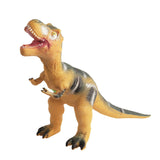 Jumbo Roaring Yellow T-Rex