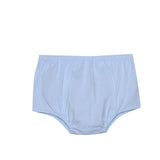 Landon Diaper Cover - Blue