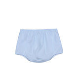 Landon Diaper Cover - Blue Baptiste