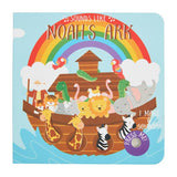Sounds Like Noah's Ark