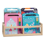 Color-By-Sticker Sets