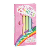 Unicorn Erasable Markers