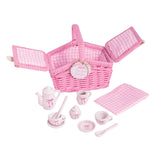 Bow Mini Tea Set