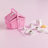 Bow Mini Tea Set