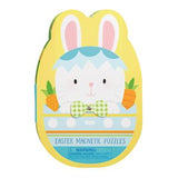 Boy Easter Magnetic Puzzle
