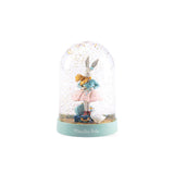 The Little School of Dance Snow Globe - Moulin Roty