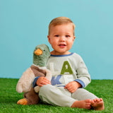 Duck Plush Woobie