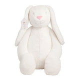 Ivory Large Bunny Plush