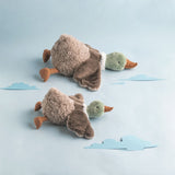 Fisher The Mallard Plush Pal