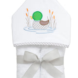 Mallard Everykid Towel