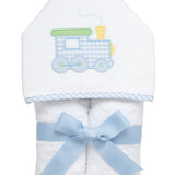 Train Everykid Towel
