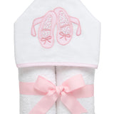 Ballet Everykid Towel