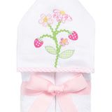 Strawberry Everykid Towel