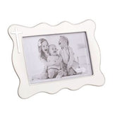 Enamel Cross Frame