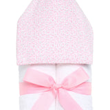 Ballet Floral Everykid Towel