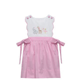 Pink Greer Dress - Party Animals