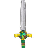 Green Dragon Sword