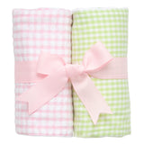 Tulip Set of Two Burps