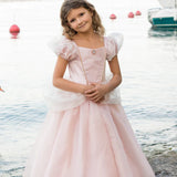 Antique Princess Gown Size 5-6