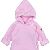 Warmplus Favorite Jacket, Light Pink