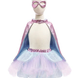 Great Pretenders Super-duper Tutu/ Cape/ Mask 4-6