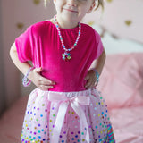 Party Fun Sequin Skirt 4-6