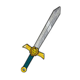 Lionheart Warrior Sword