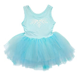 Ice Princess Tutu Dress