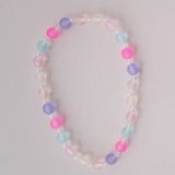 Boutique Bumpy Bead Necklace