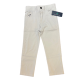 Boys Fairway Performance Pant Ice Grey