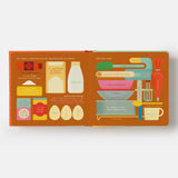 Cake!: An Interactive Recipe Book