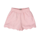 Laura Short Pink Twill