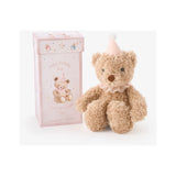 Pink Birthday Bear in Gift Box