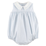 Garden Club Boy Bubble