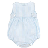 Seaside Boy Bubble Blue